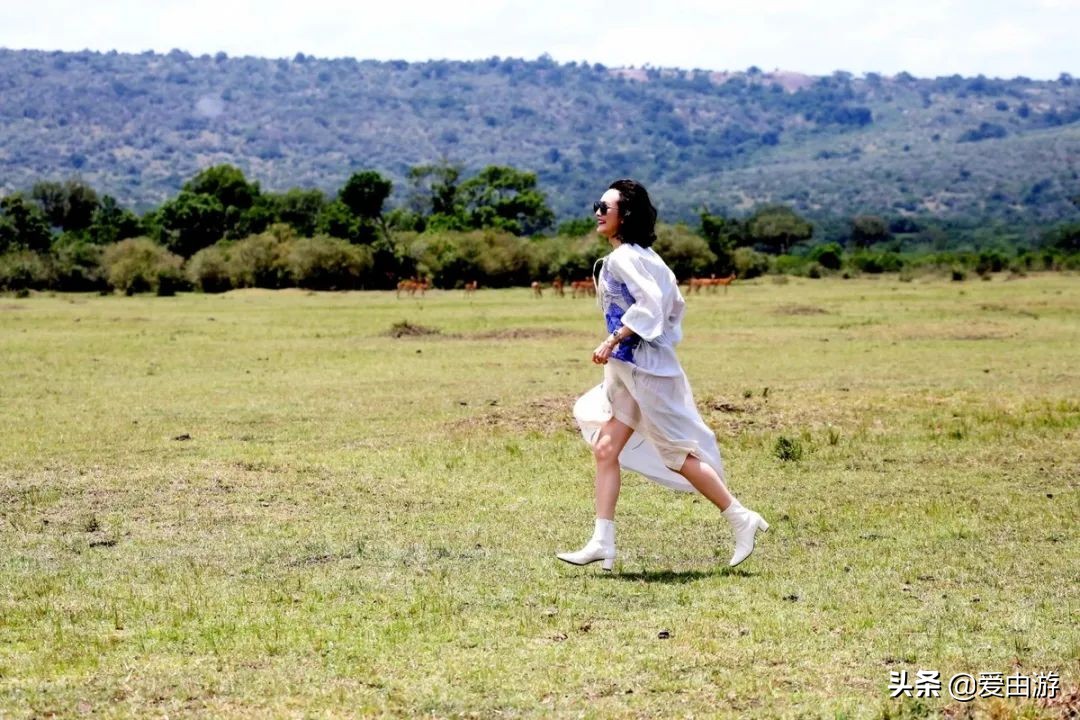 《猎狐》行动,200万能在非洲挥霍一生吗?