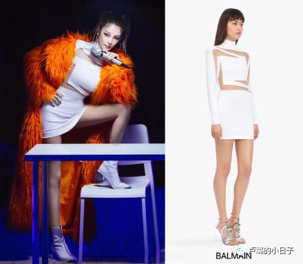 3分钟看乘风破浪的姐姐,看乘风破浪的姐姐第4季反应