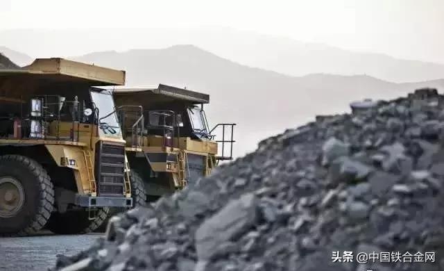 全球最著名的45座矿山，你知道几个？,上