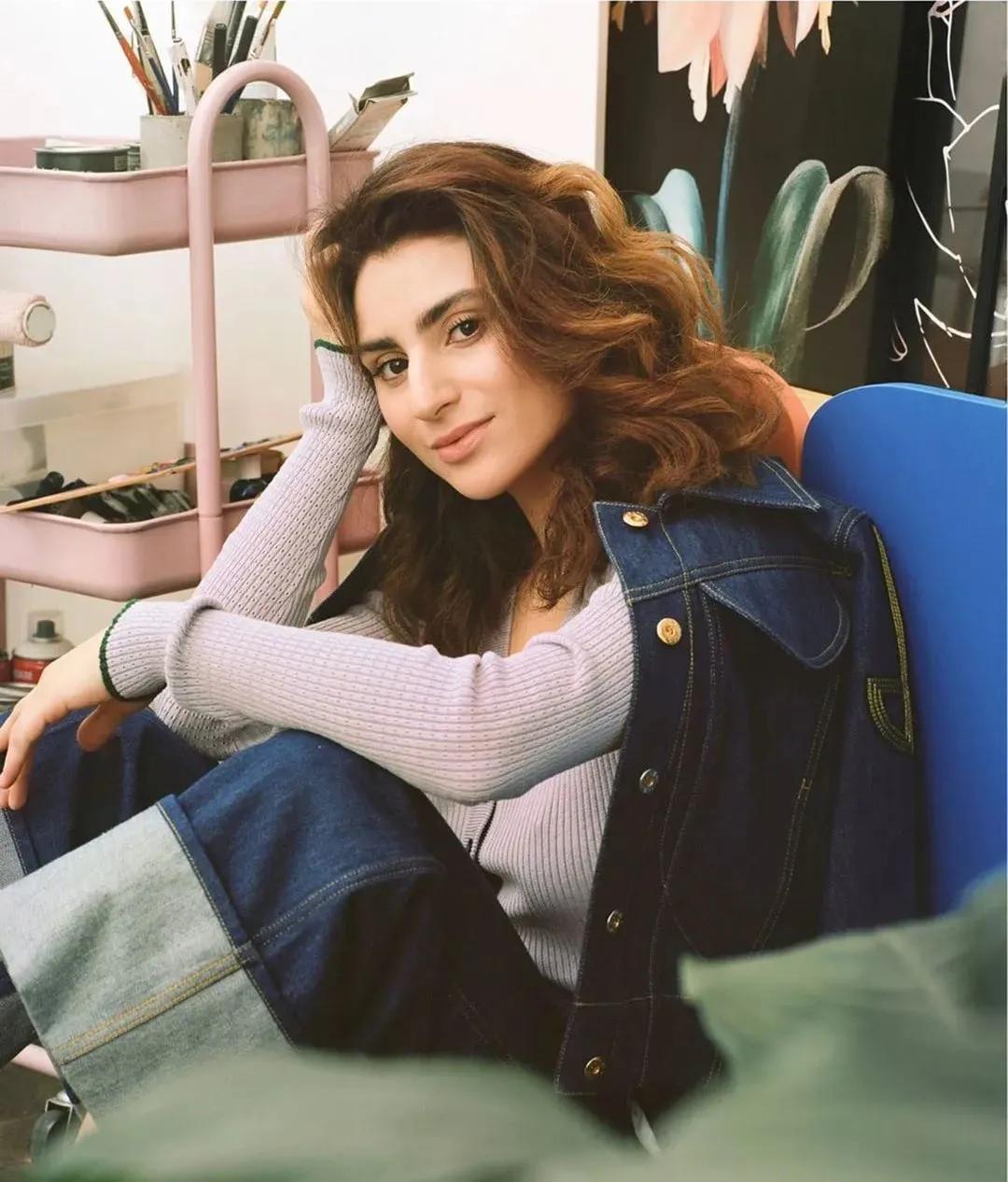 花卉墙绘,墙绘花卉色彩作品