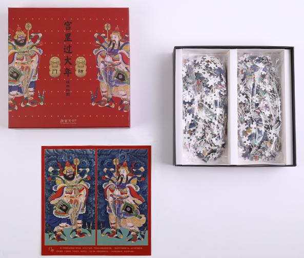 过年必买的玩具年货,过年必玩春节玩具