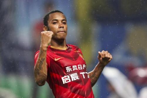 恒大淘宝俱乐部名单,广州恒大淘宝俱乐部巅峰时期