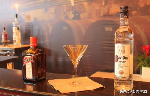 为什么伏特加称为渣男酒,酒中渣男伏特加