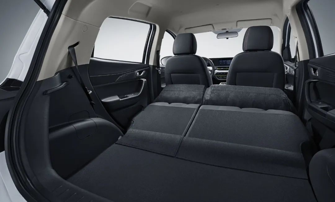 奔奔e-star续航301,长安奔奔e-star301公里最新续航测评