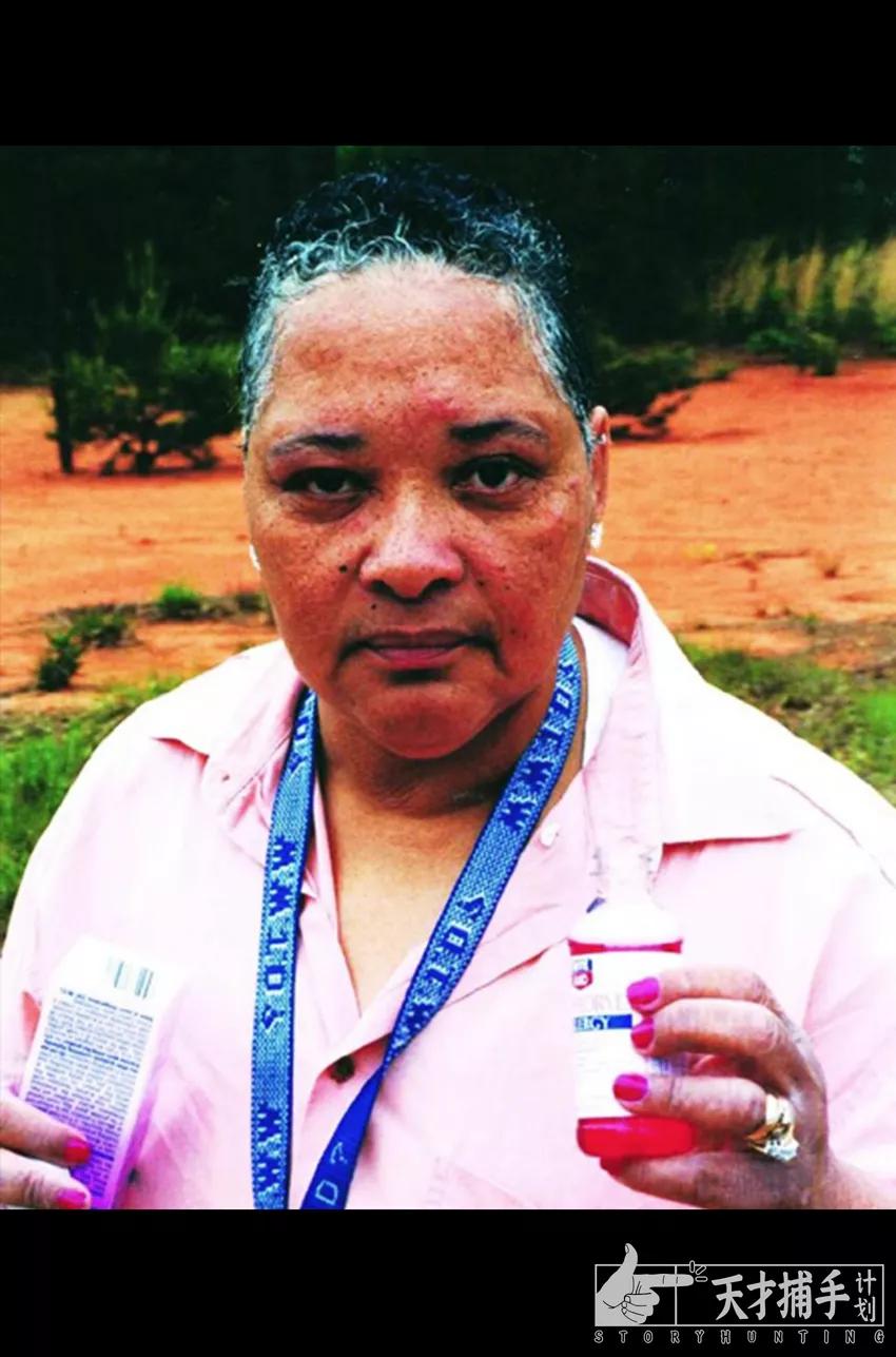 女儿发现离世20年的母亲没死,还被拿去做了杂交实验