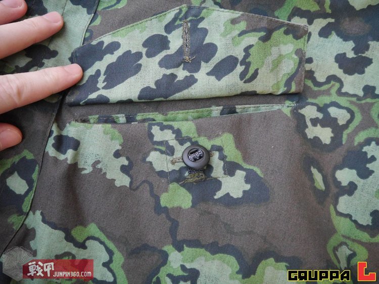 俄罗斯战袍大全,俄罗斯制作战袍