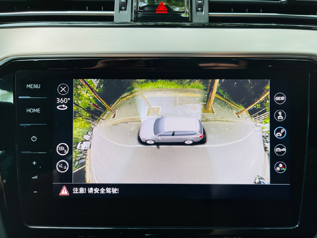 大众瓦罐车蔚揽380价格,大众瓦罐车蔚揽380四驱全新