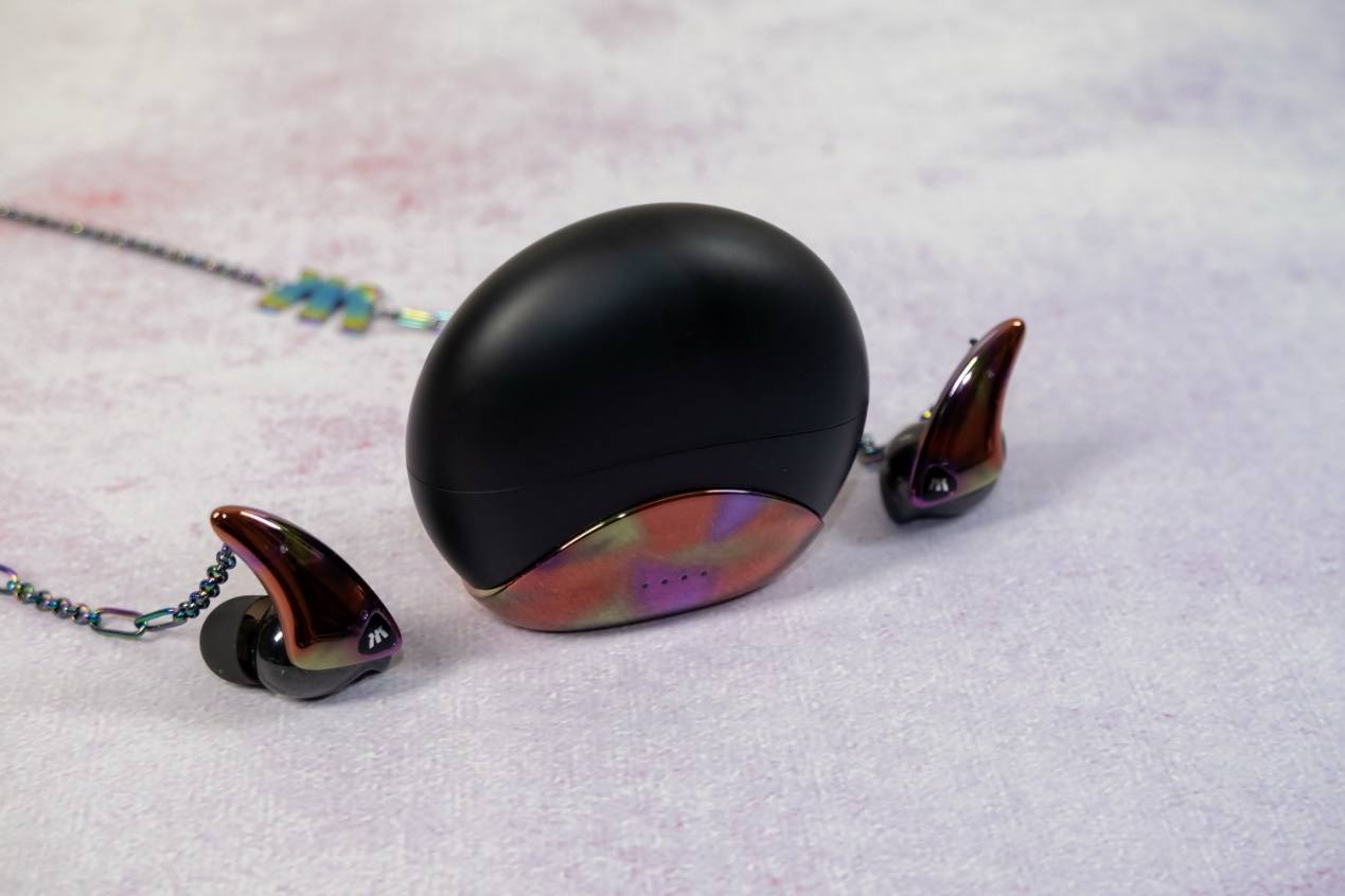 rottkron乐旷陶瓷耳机平替,rottkron乐旷陶瓷蓝牙耳机怎么样