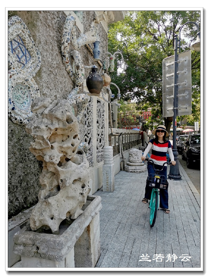 天津五大道旅游攻略讲解,去天津五大道乘地铁怎么走