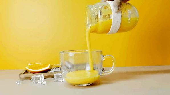 咖啡豆磨粉榨汁机,咖啡特调榨汁机