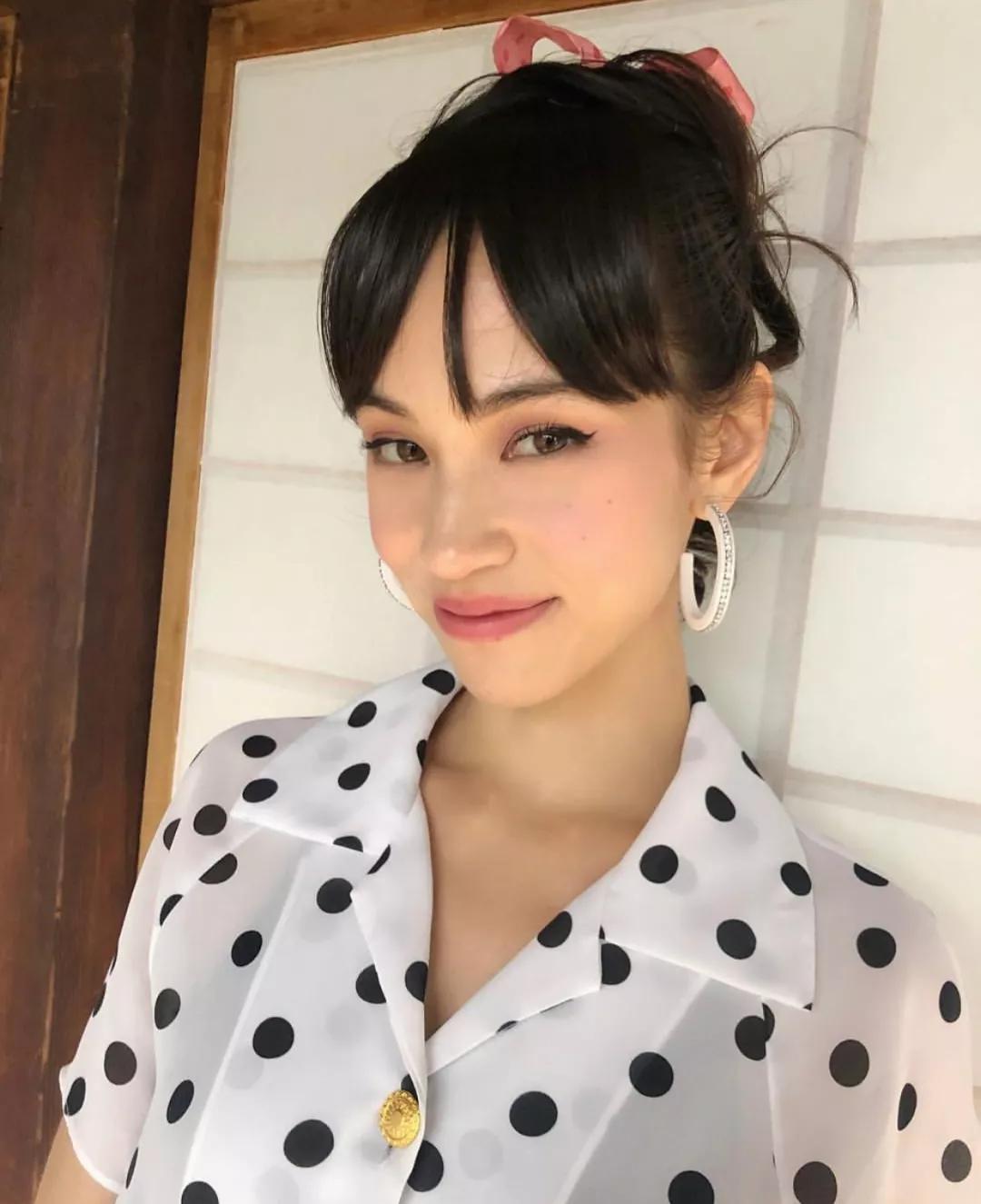 以前我觉得它土，现在没它我土