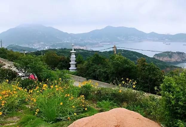 这座海岛我做好了攻略，适合约上最好的朋友一起去