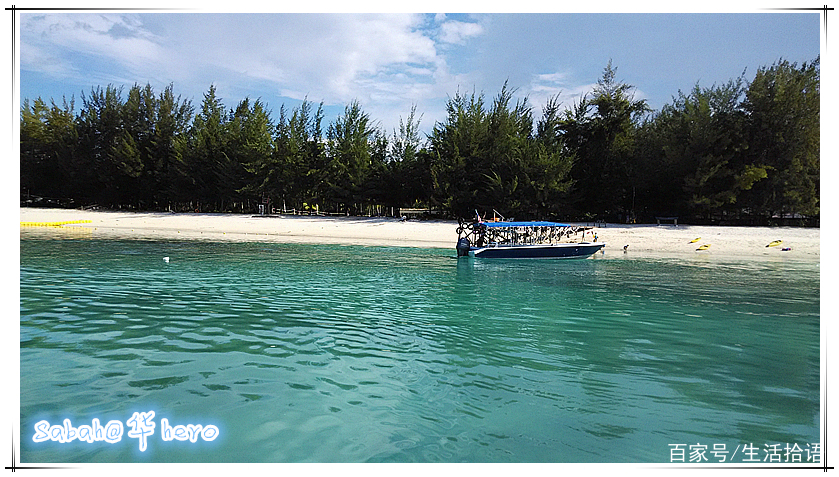 马来西亚沙巴行最新视频,马来西亚沙巴5天游