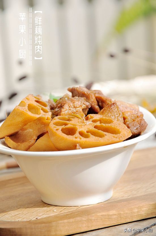 家常炖菜不放调料,所有炖菜不要提前放盐