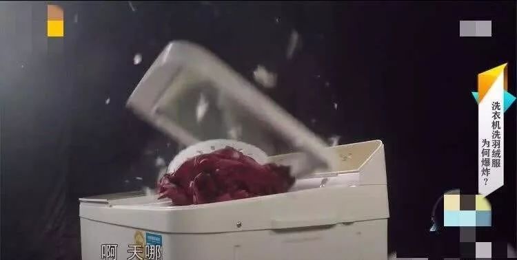 羽绒大衣清洗方法大全,羽绒袄衣服洗不干净的小妙招