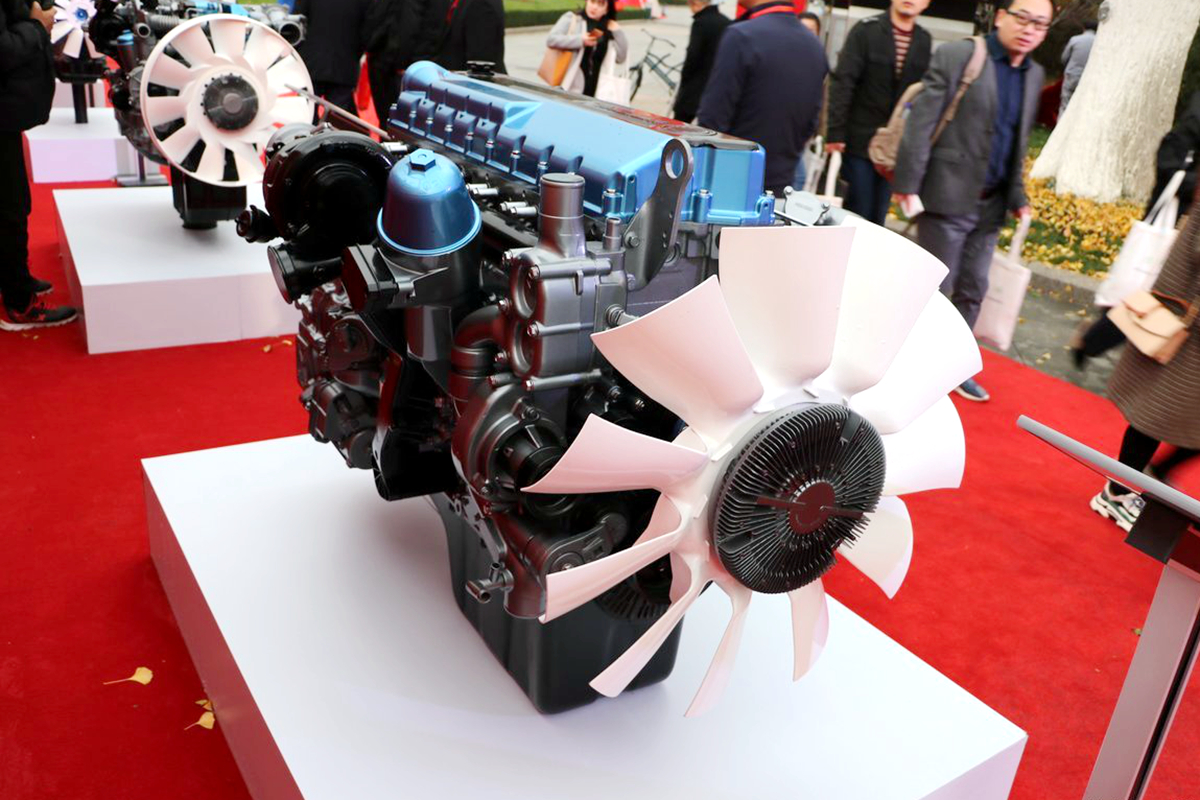 jh6卓越版解读,jh6牵引车480卓越版跟领航版区别