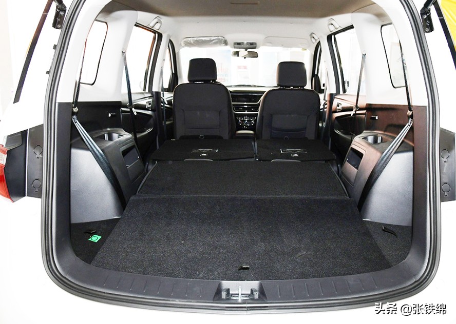 长安欧尚a600内饰豪华爆改,新款长安欧尚a600讲解