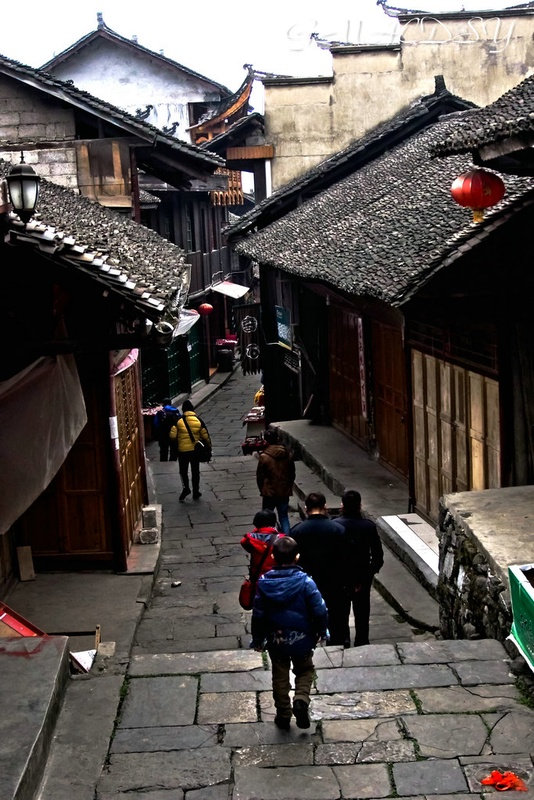湘西芙蓉镇几月去最合适,去湘西旅游好吗