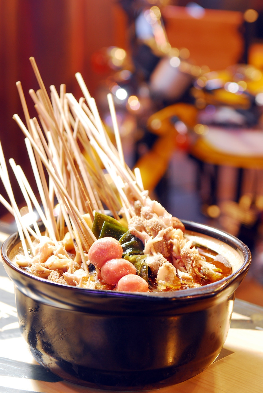 麻辣烫市场调研报告600字,关于麻辣烫市场调研报告