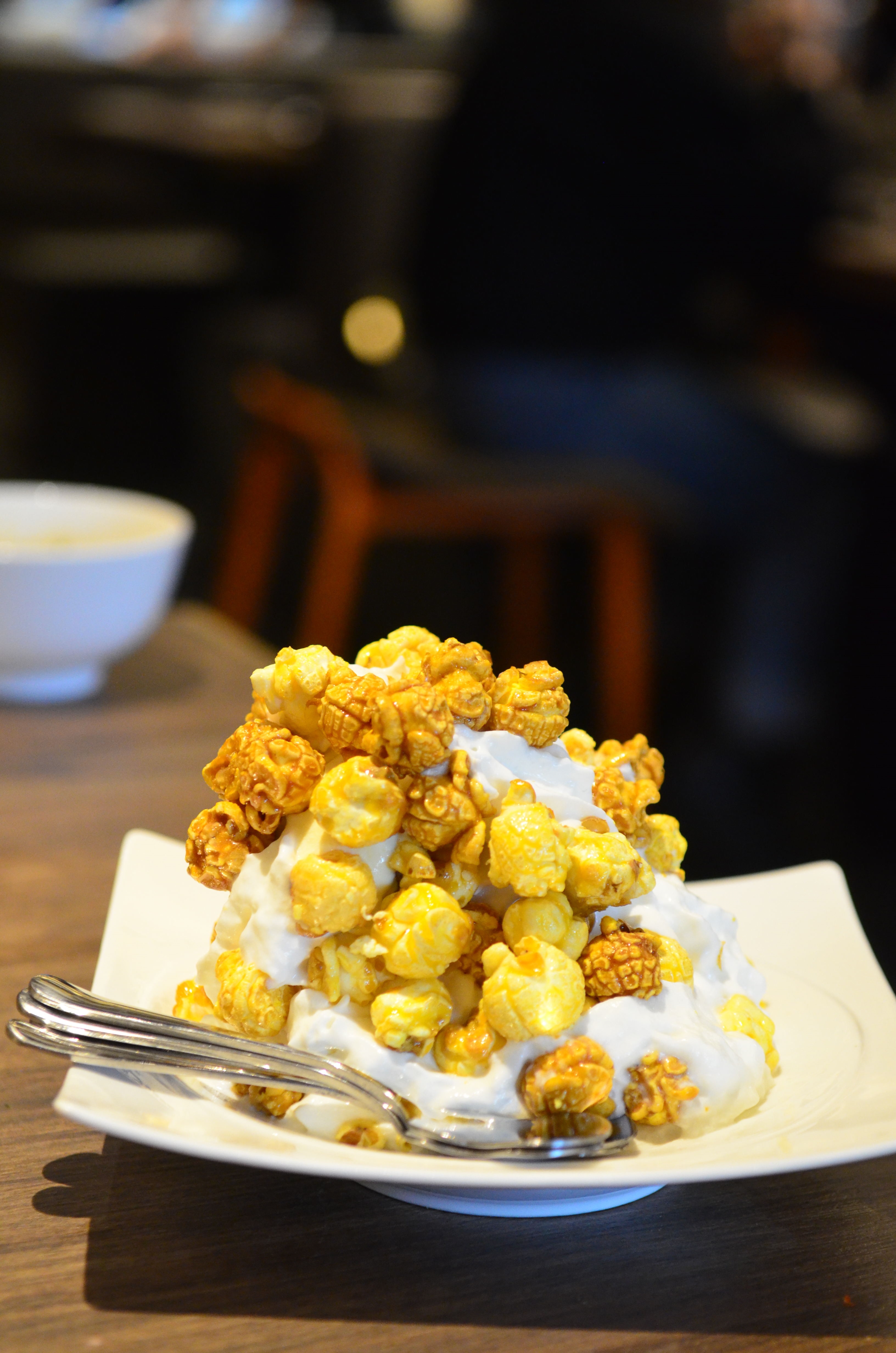 沈阳牛角日式烧肉,想吃烤肉就过来吃