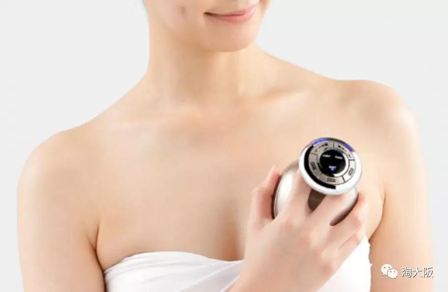 refacaxaray少女心美容仪,refa美脸仪