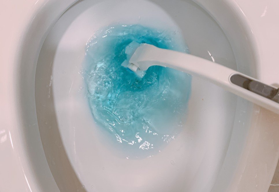 最全的卫生间清洁妙招超级实用,厨卫卫生小妙招