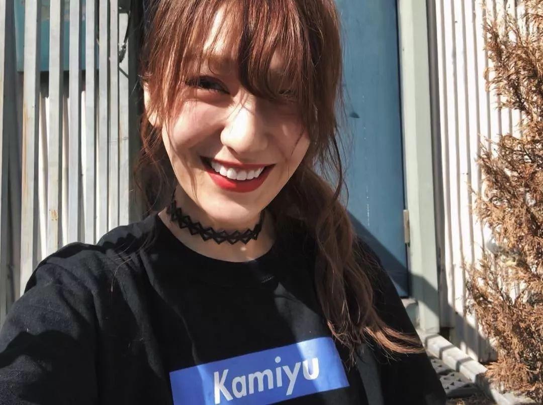 日本美少女摔跤手,日本女子摔跤可爱呆萌