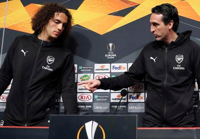 阿森纳官宣埃梅里,阿森纳埃梅里视频