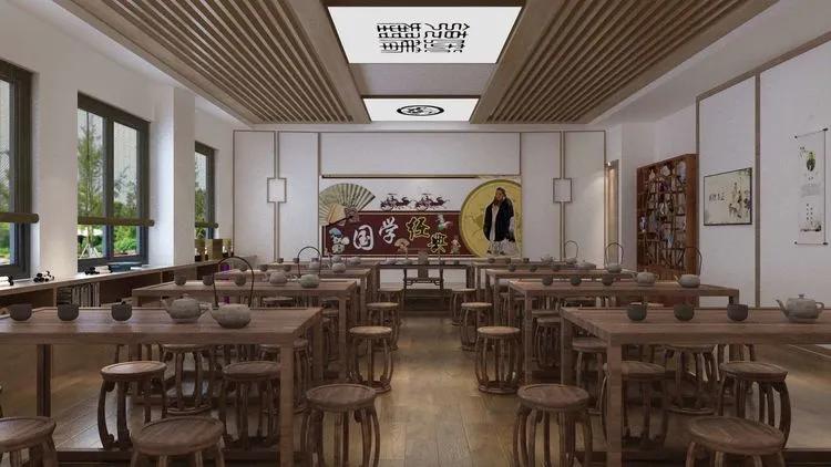 潍坊智群学校多少年了,潍坊智谷学校与智群学校