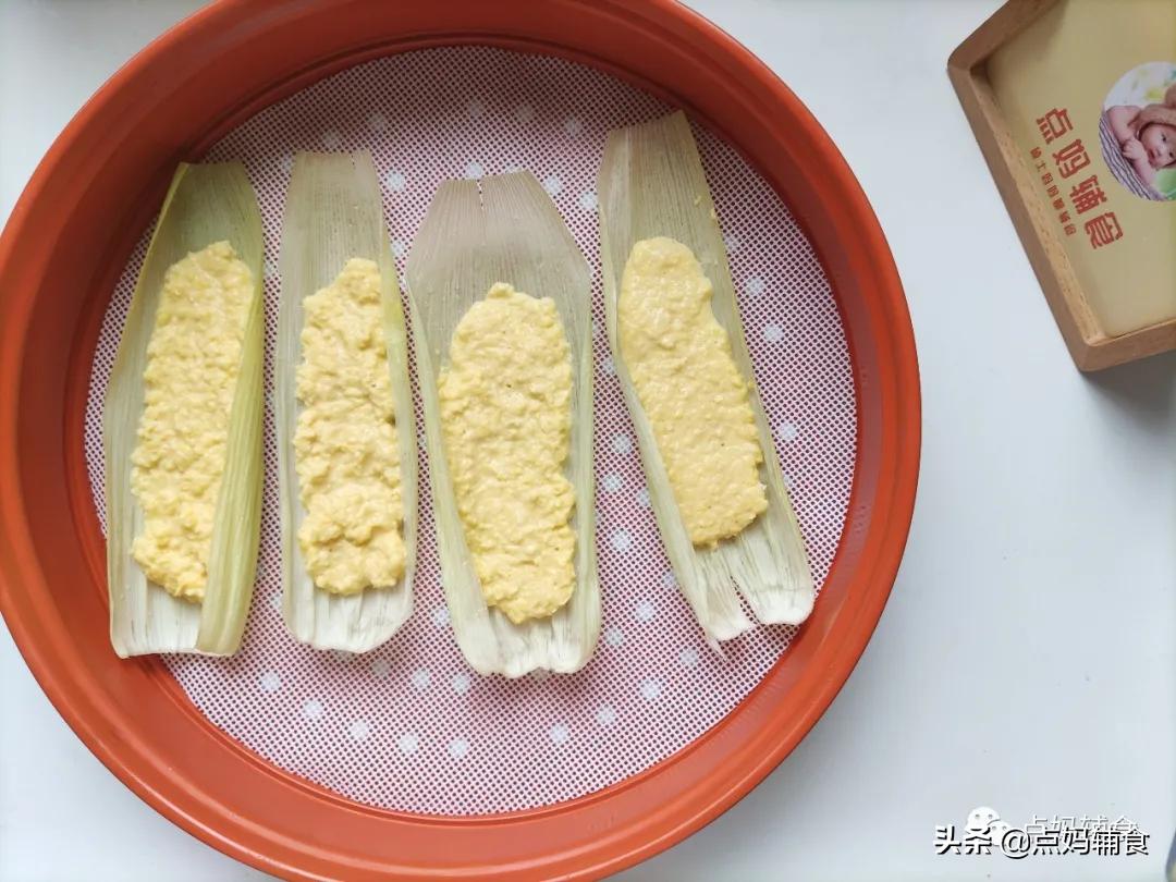8-9个月宝宝辅食食谱,8-9个月宝宝刚开始做辅食注意事项