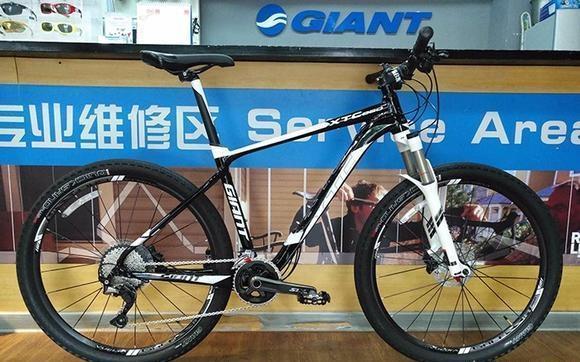 2018款捷安特xtc800优缺点,捷安特xtc18和19款区别