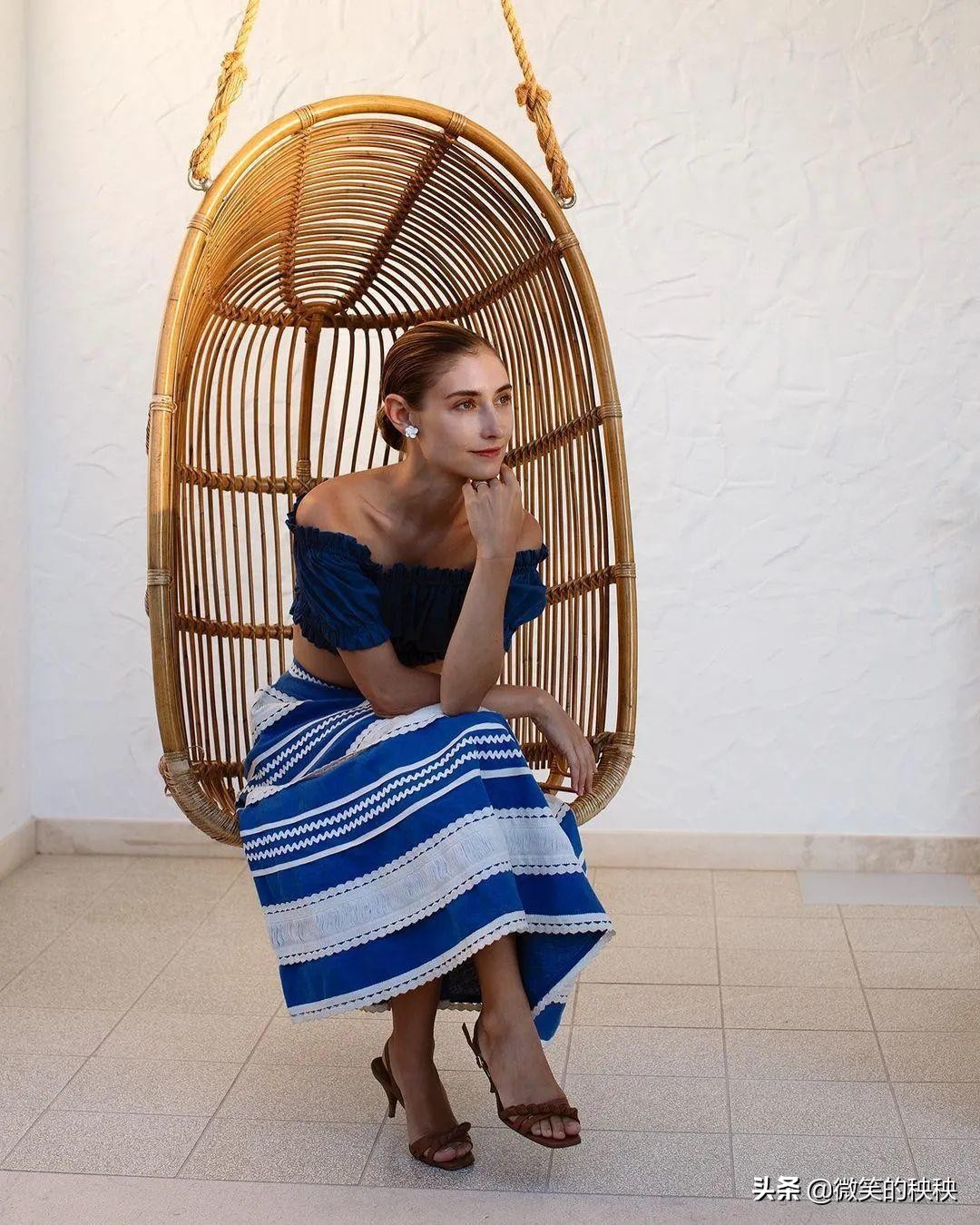 旧衣也能穿出新鲜感,旧衣服利用起来的15个小技巧