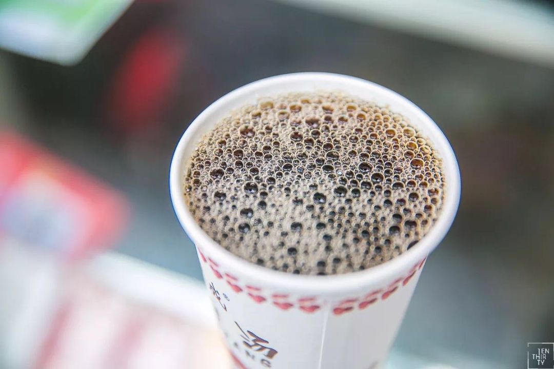 武汉过早文化的起源,50家武汉顶级过早