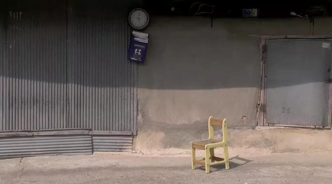 韩国最感人的爱情影片,感人催泪片段韩国纪录片