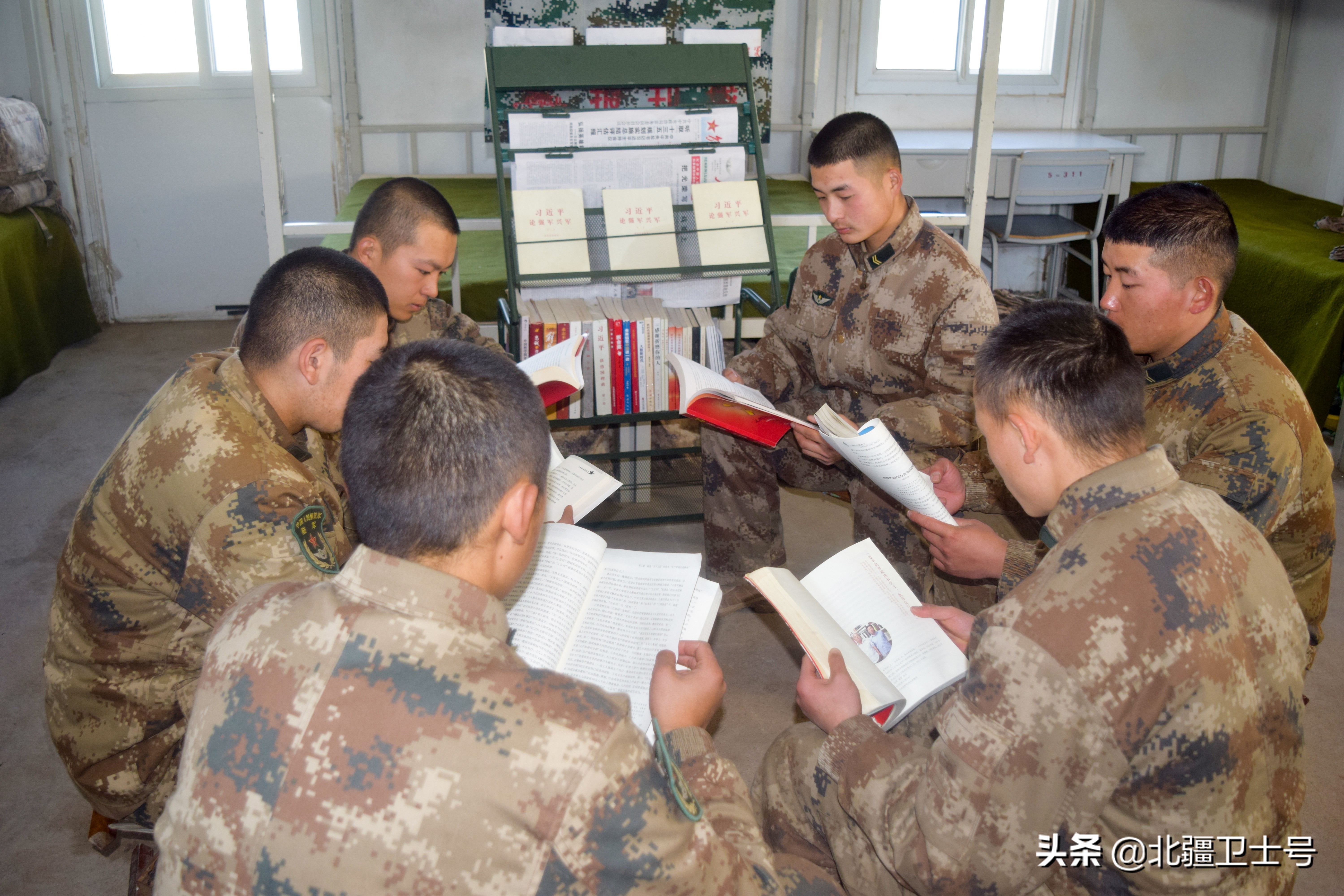 驻训期间文体活动,野外驻训文体活动