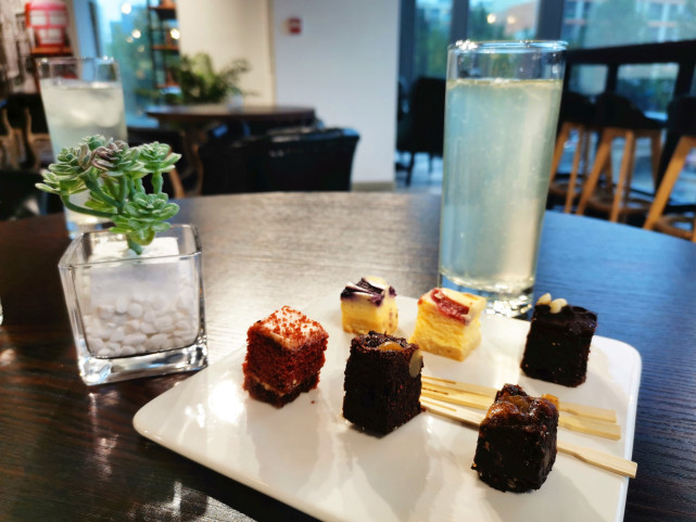 唐山好吃的甜品,唐山特有的甜点