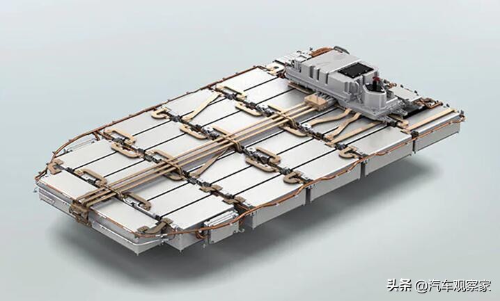新款捷豹i-pace正式上市,新款捷豹i-pace官图上市