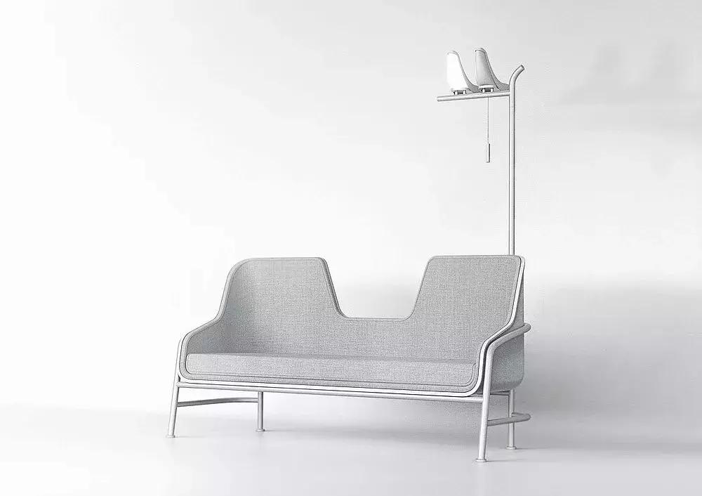 2019红点奖获奖作品带设计说明,2023红点设计概念大奖展会