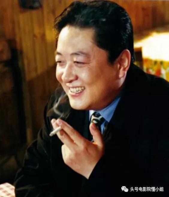 60岁老戏骨归来,曾和陈道明飙戏!三次婚姻不顺,前妻改嫁李幼斌