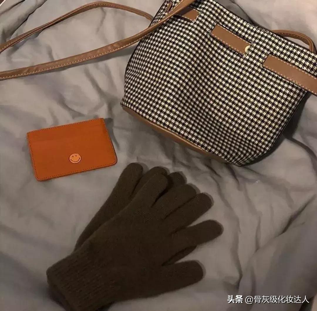 冬季毛绒绒单品,毛绒绒保暖又好看