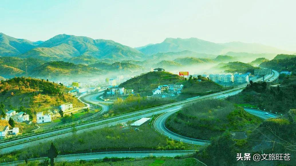 县域副中心有哪些,白水镇如何建设县域副中心