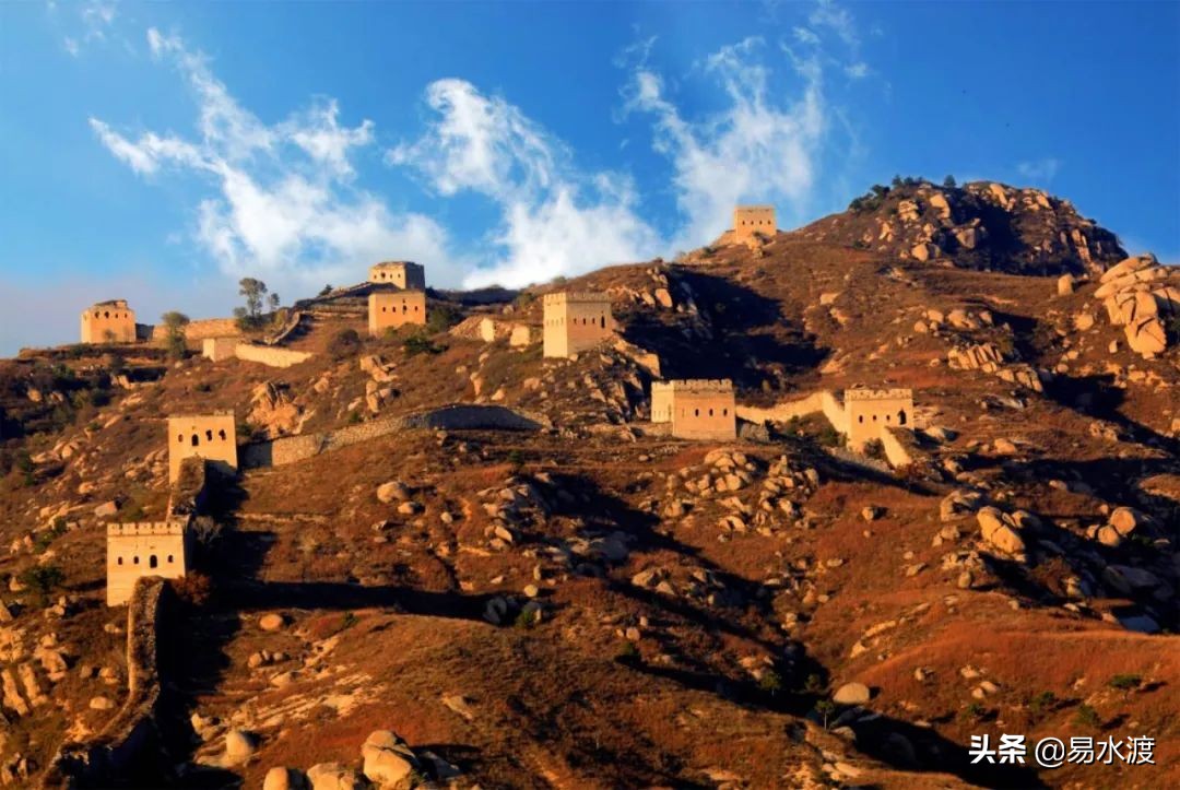 推荐长城的理由50字,长城专家点评