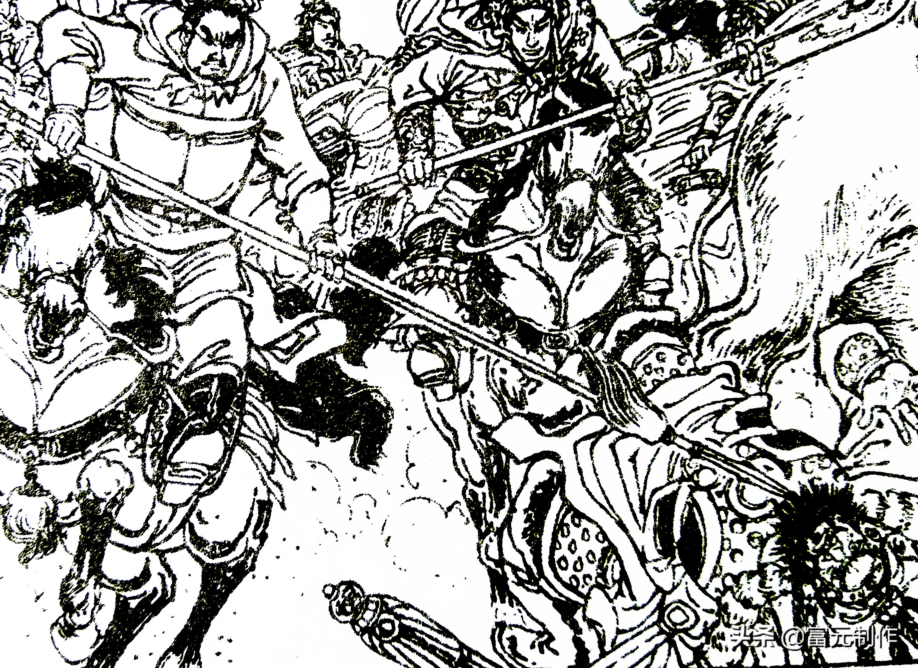 董芳一生相守,董芳李正