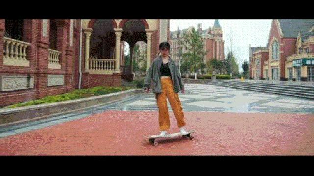 民办四川天一学院风景,四川天一学院好看的视频