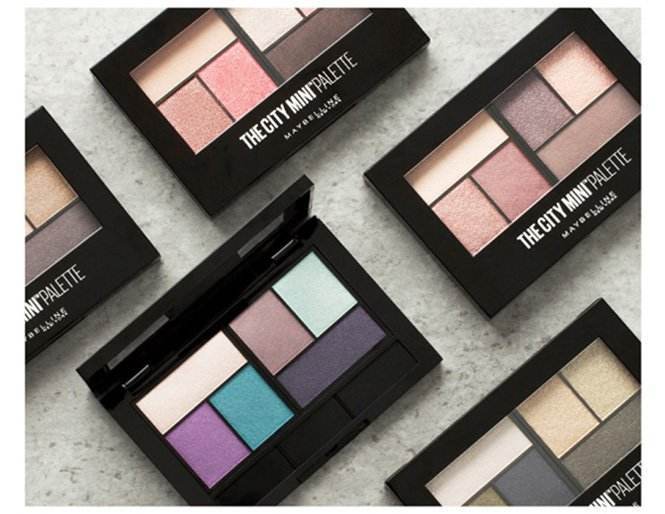 平民眼妆推荐哪款眼影好用,新手眼妆简单自然眼影盘推荐平价