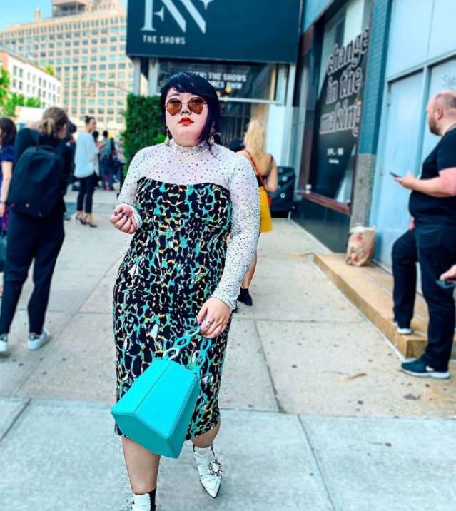 我膨胀了，我居然想教咪蒙老师写稿