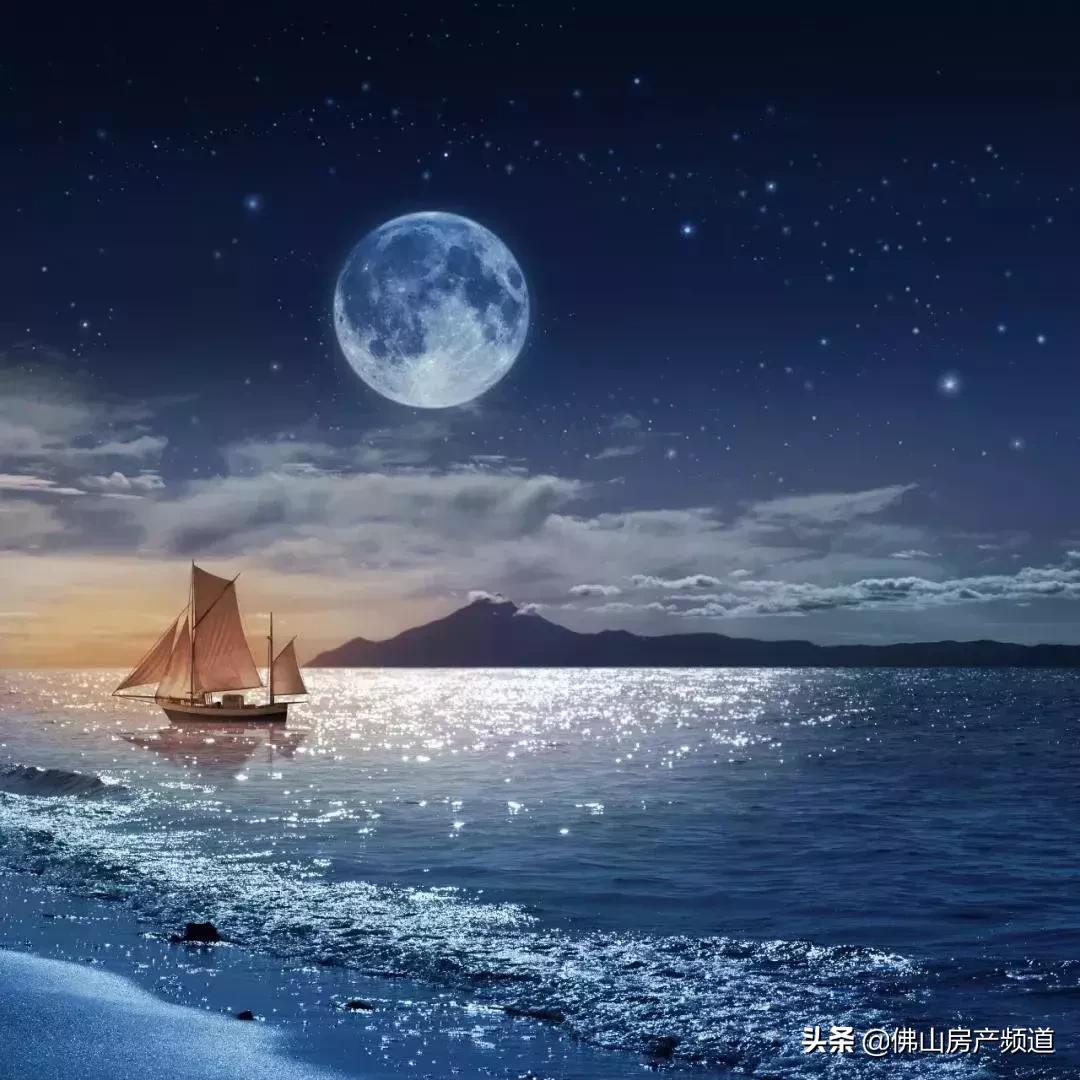 晨读|秋从何处来？