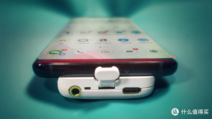 一连串的没想到，IKKOITM05MUSICPATCH小背夹听感报告