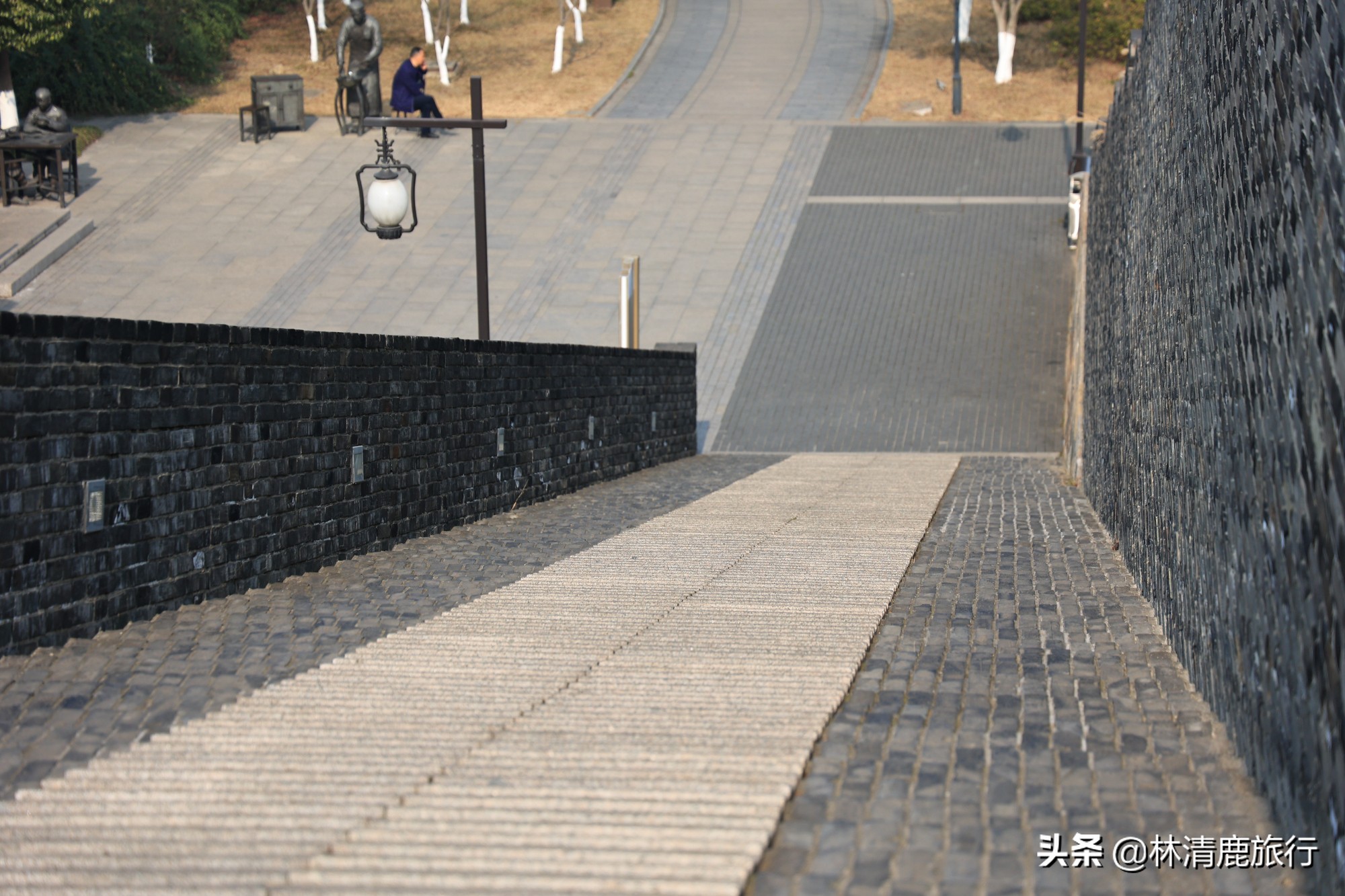 苏州值得去的古城门,苏州可以玩的古城门