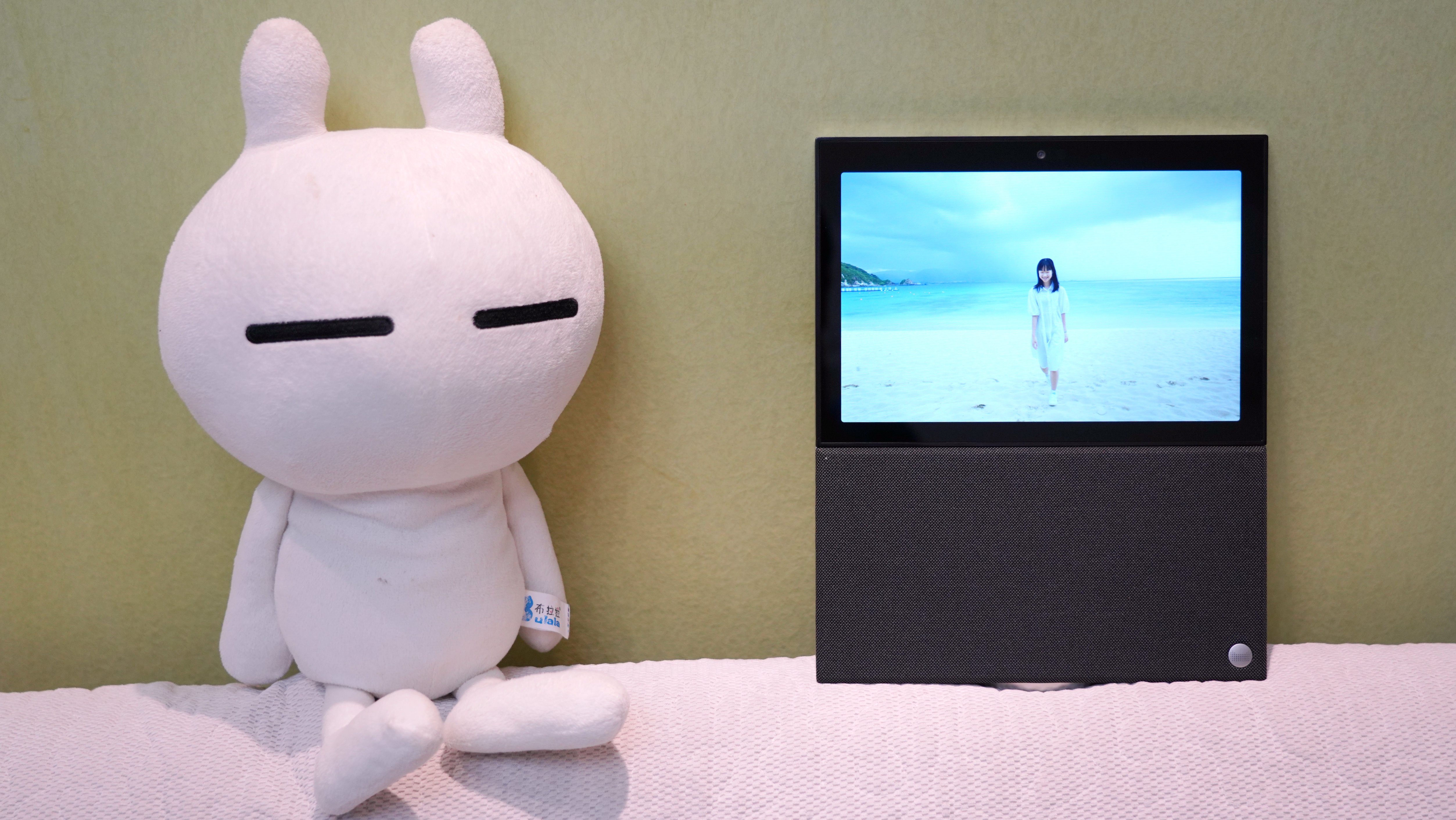 智能关怀视频通话卡顿,家庭智能看护视频通话